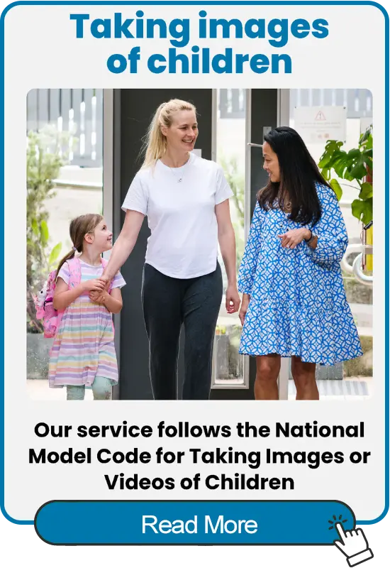 Childcare in Broadmeadows